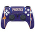 NBA Phoenix Suns Jersey PS5 Controller Skin
